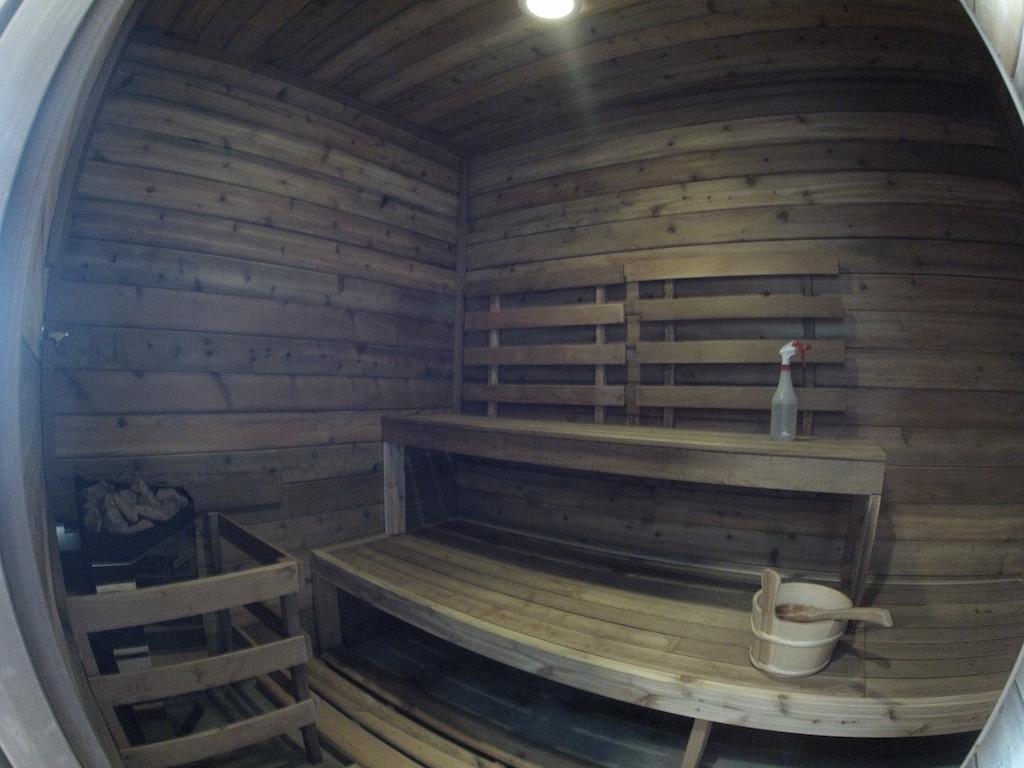 Vagabond Lodge At Kicking Horse Golden Extérieur photo