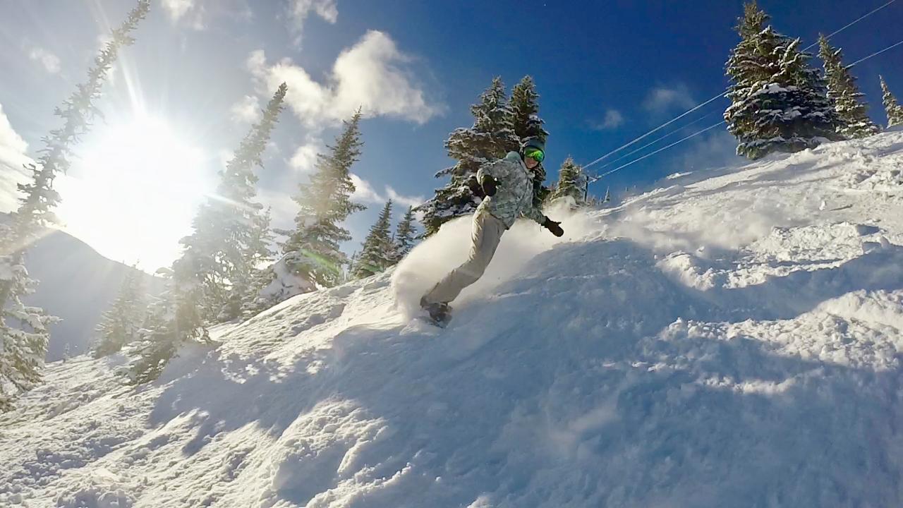 Vagabond Lodge At Kicking Horse Golden Extérieur photo