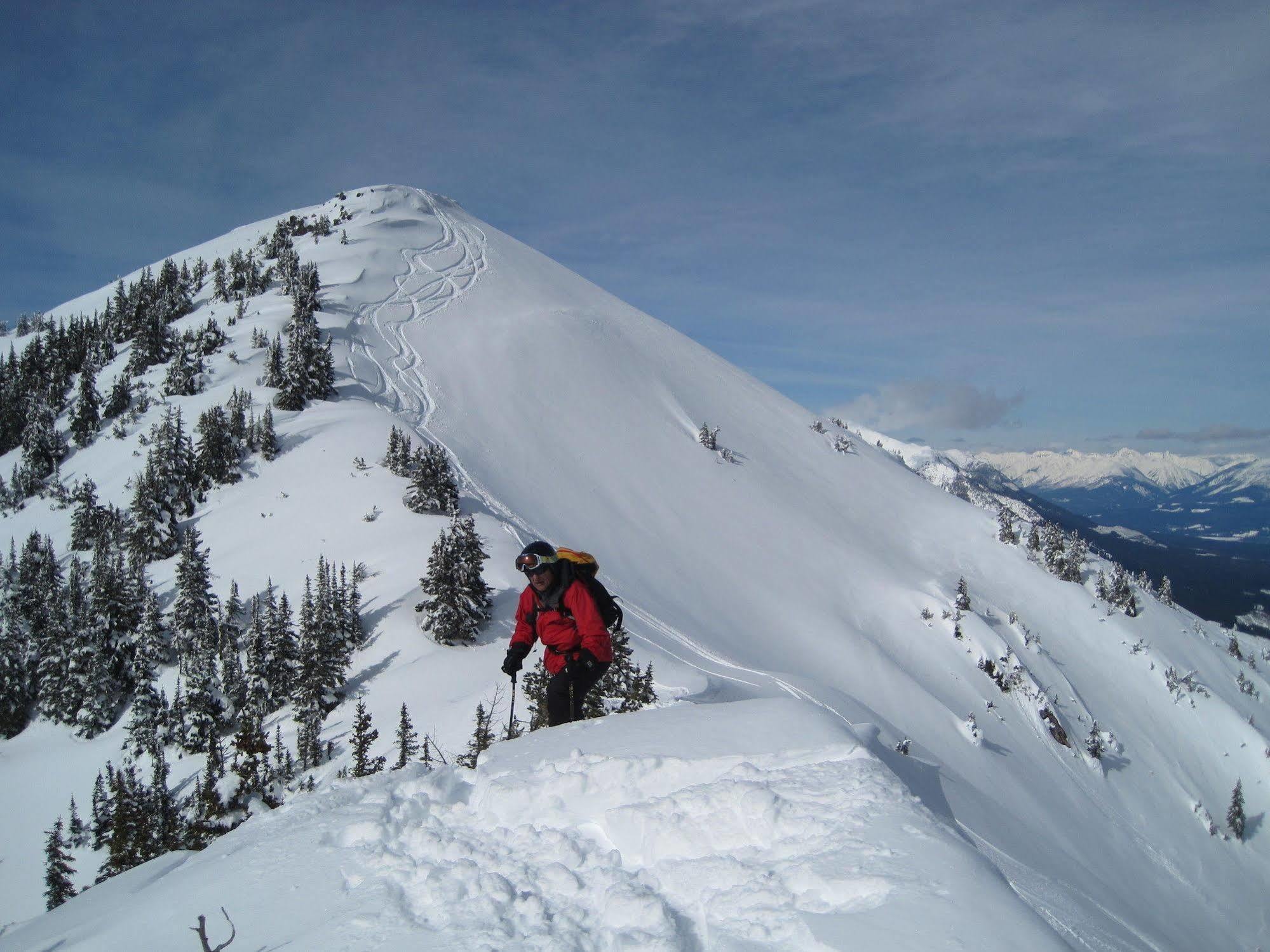 Vagabond Lodge At Kicking Horse Golden Extérieur photo